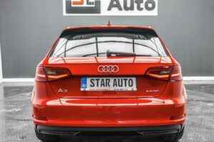 Audi A3-sportback