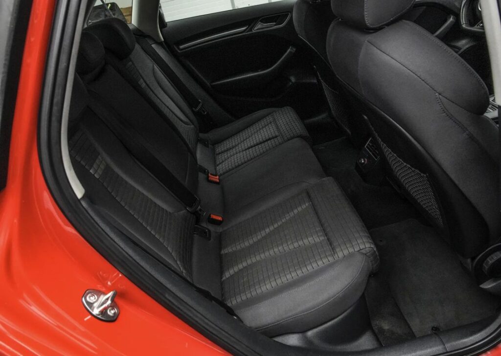 Audi A3-sportback