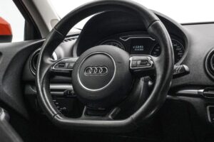Audi A3-sportback