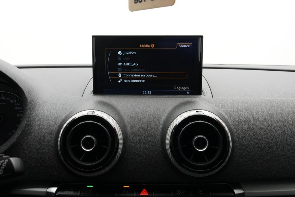 Audi A3-sportback