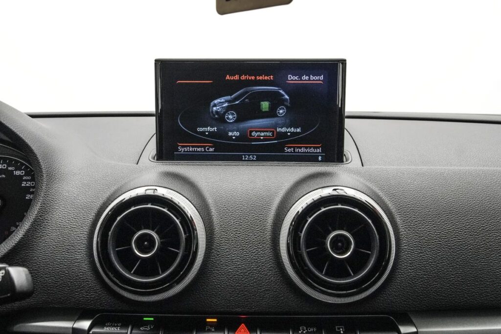 Audi A3-sportback