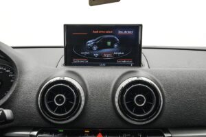 Audi A3-sportback