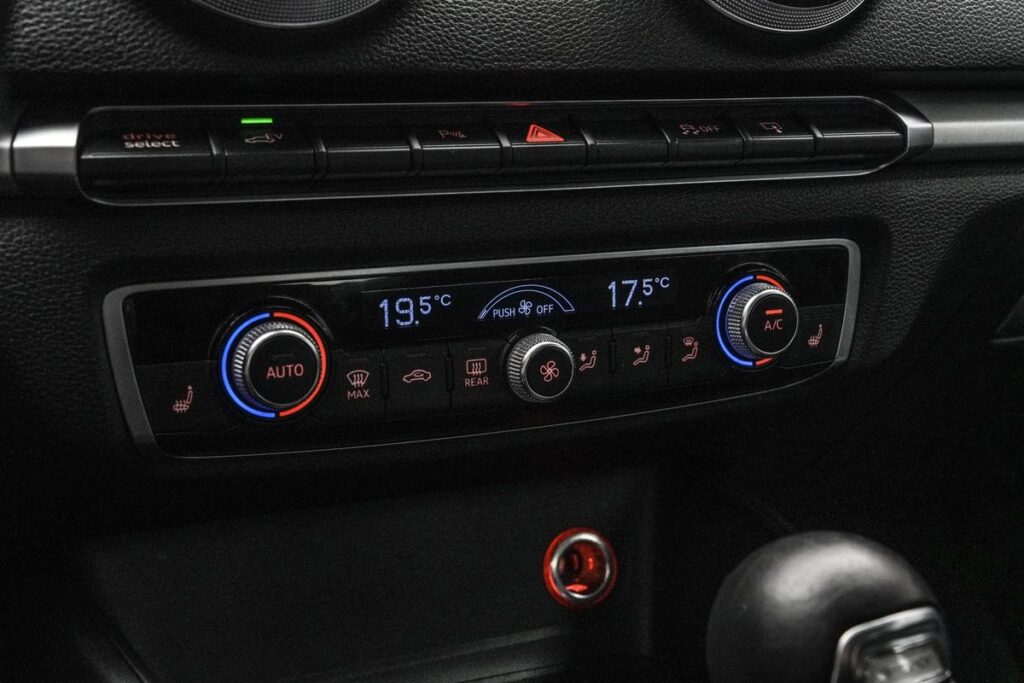 Audi A3-sportback