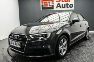 Audi A3-sportback