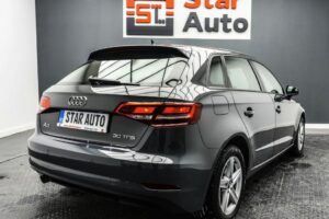 Audi A3-sportback