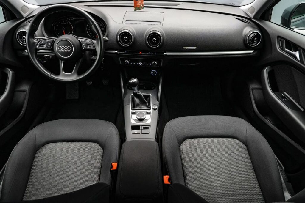 Audi A3-sportback