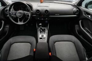 Audi A3-sportback