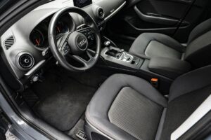 Audi A3-sportback