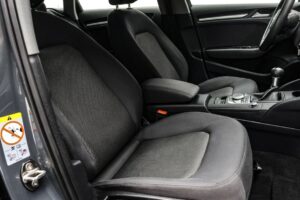 Audi A3-sportback