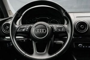 Audi A3-sportback
