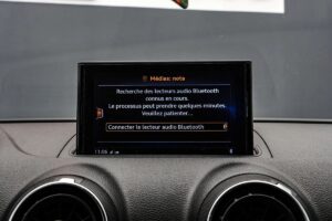 Audi A3-sportback