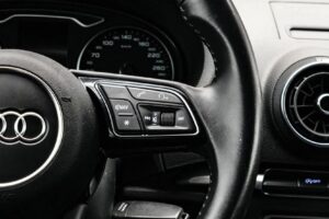 Audi A3-sportback