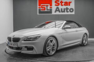 Bmw Seria-6