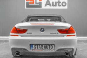 Bmw Seria-6