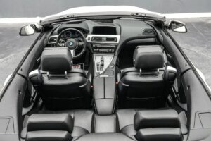 Bmw Seria-6