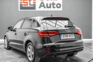 Audi A3-sportback