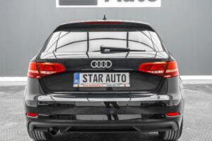 Audi A3-sportback