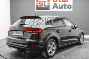 Audi A3-sportback