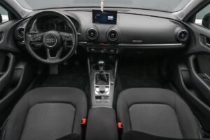 Audi A3-sportback