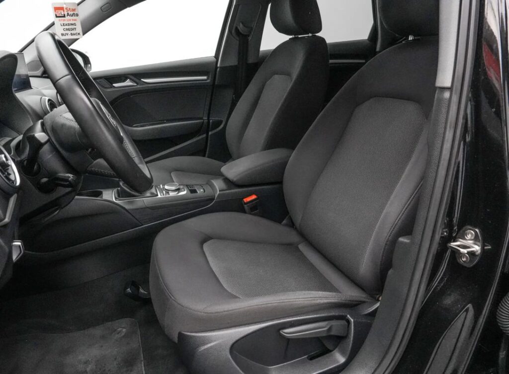 Audi A3-sportback