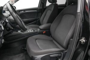 Audi A3-sportback