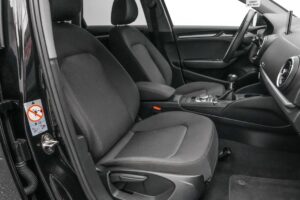 Audi A3-sportback