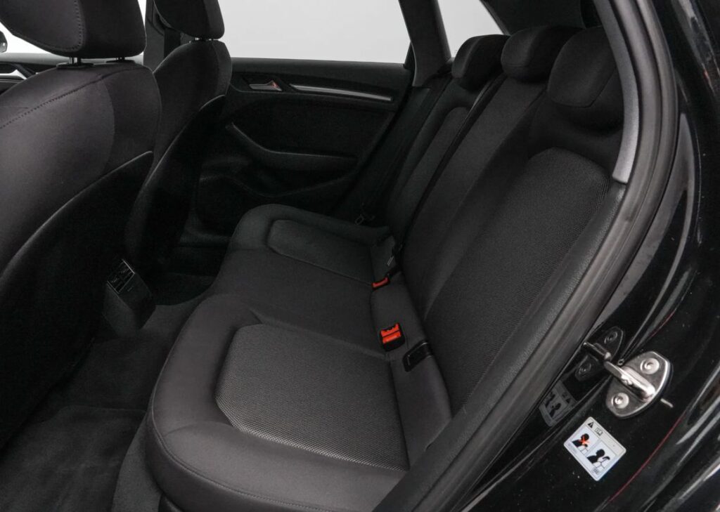Audi A3-sportback