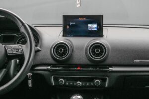 Audi A3-sportback