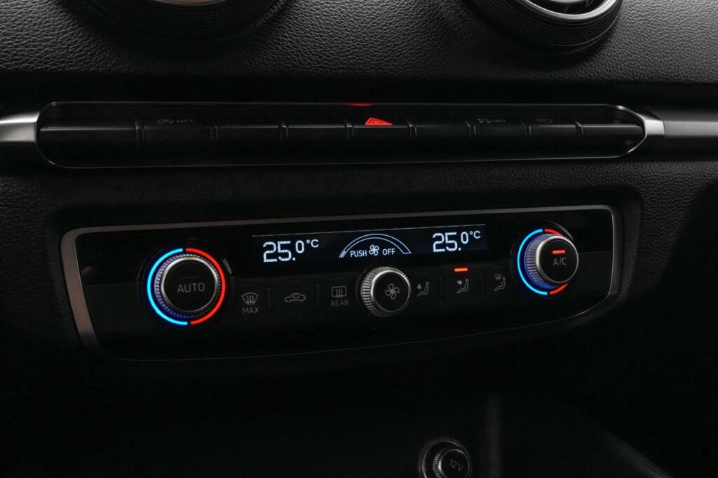 Audi A3-sportback