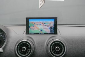 Audi A3-sportback