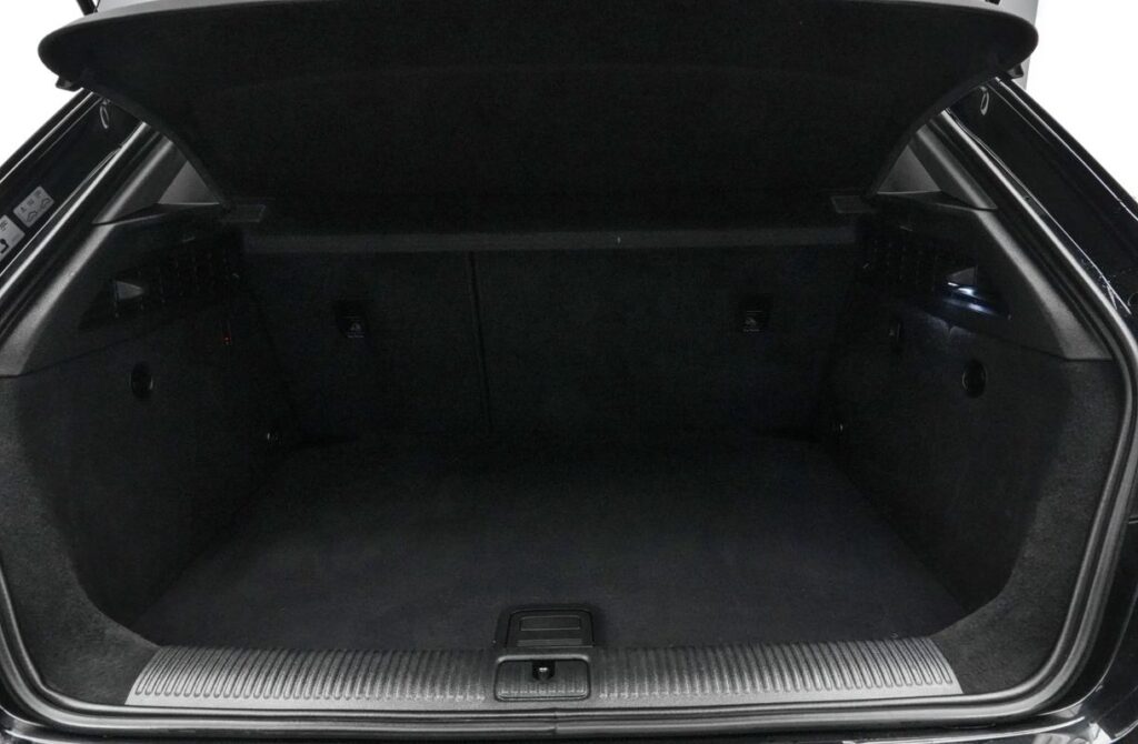 Audi A3-sportback