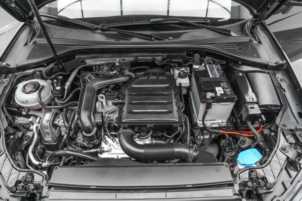 Audi A3-sportback