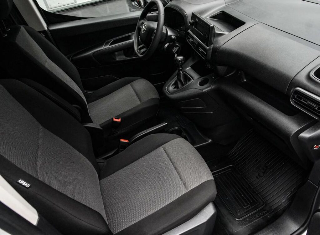 Toyota Proace City