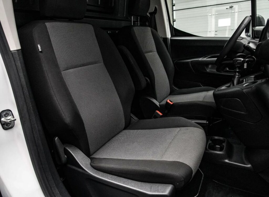 Toyota Proace City