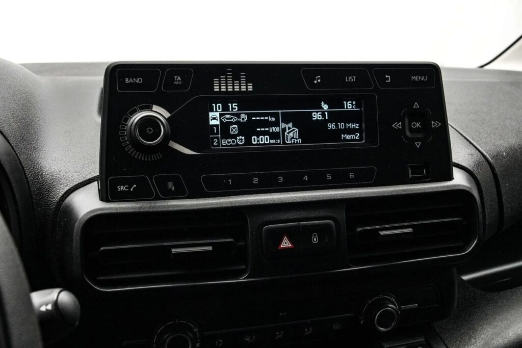 Toyota Proace City