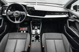Audi A3-limuzina