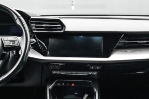 Audi A3-limuzina