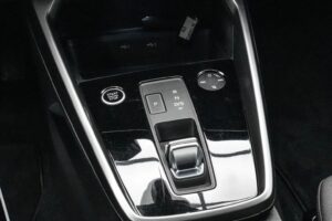 Audi A3-limuzina