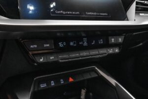 Audi A3-limuzina