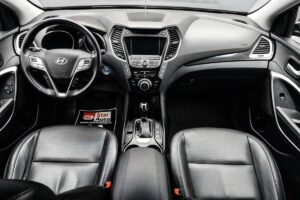 Hyundai Santa-fe