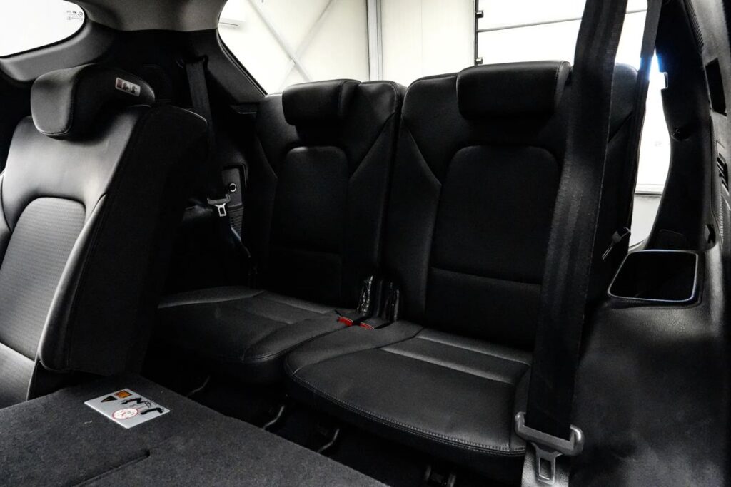Hyundai Santa-fe