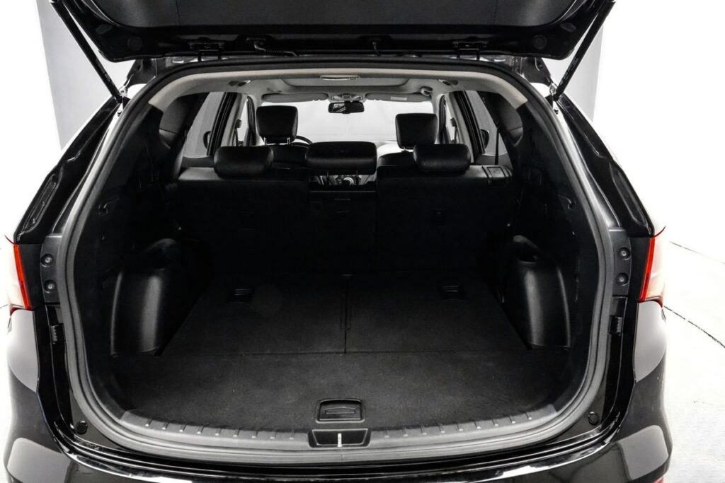Hyundai Santa-fe