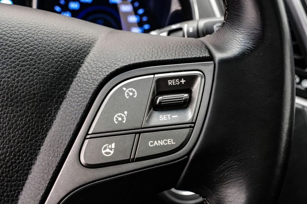 Hyundai Santa-fe