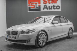 Bmw Seria-5