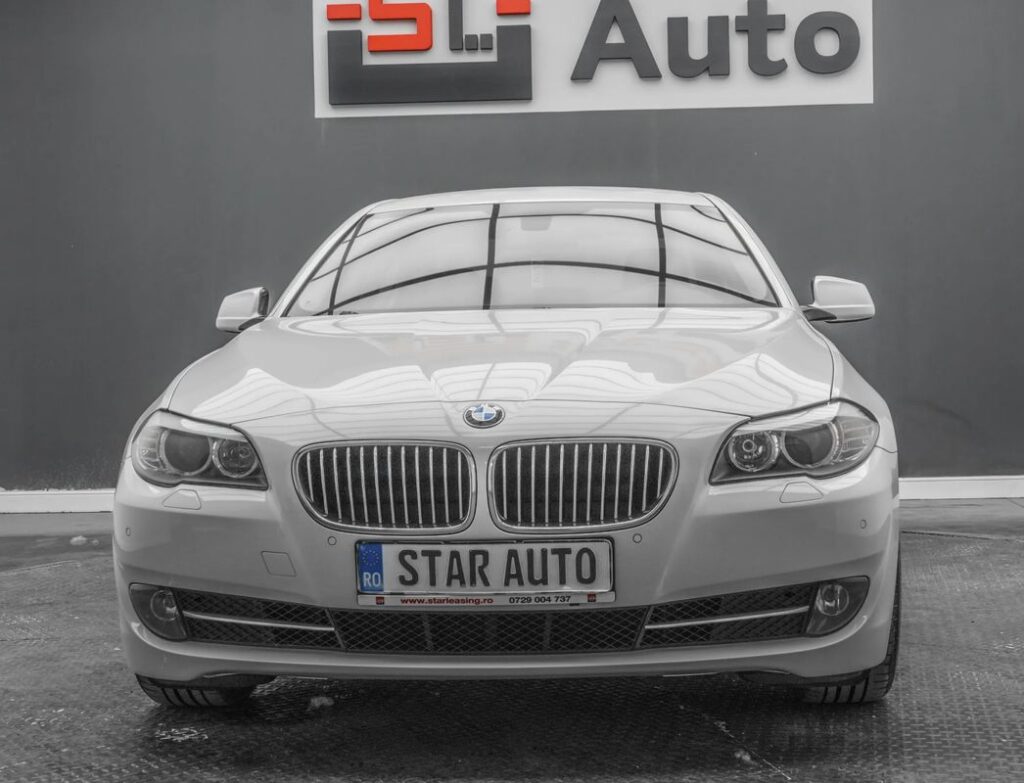 Bmw Seria-5