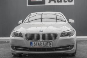 Bmw Seria-5
