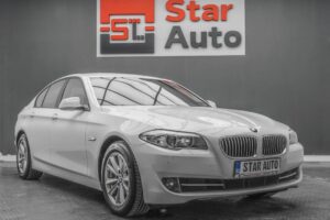 Bmw Seria-5