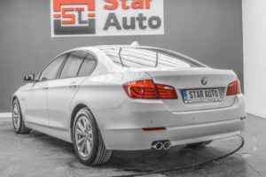 Bmw Seria-5