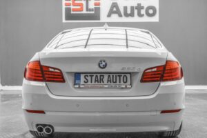 Bmw Seria-5