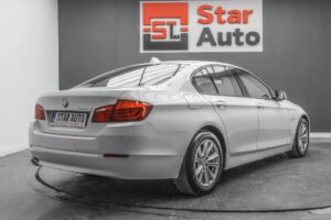 Bmw Seria-5